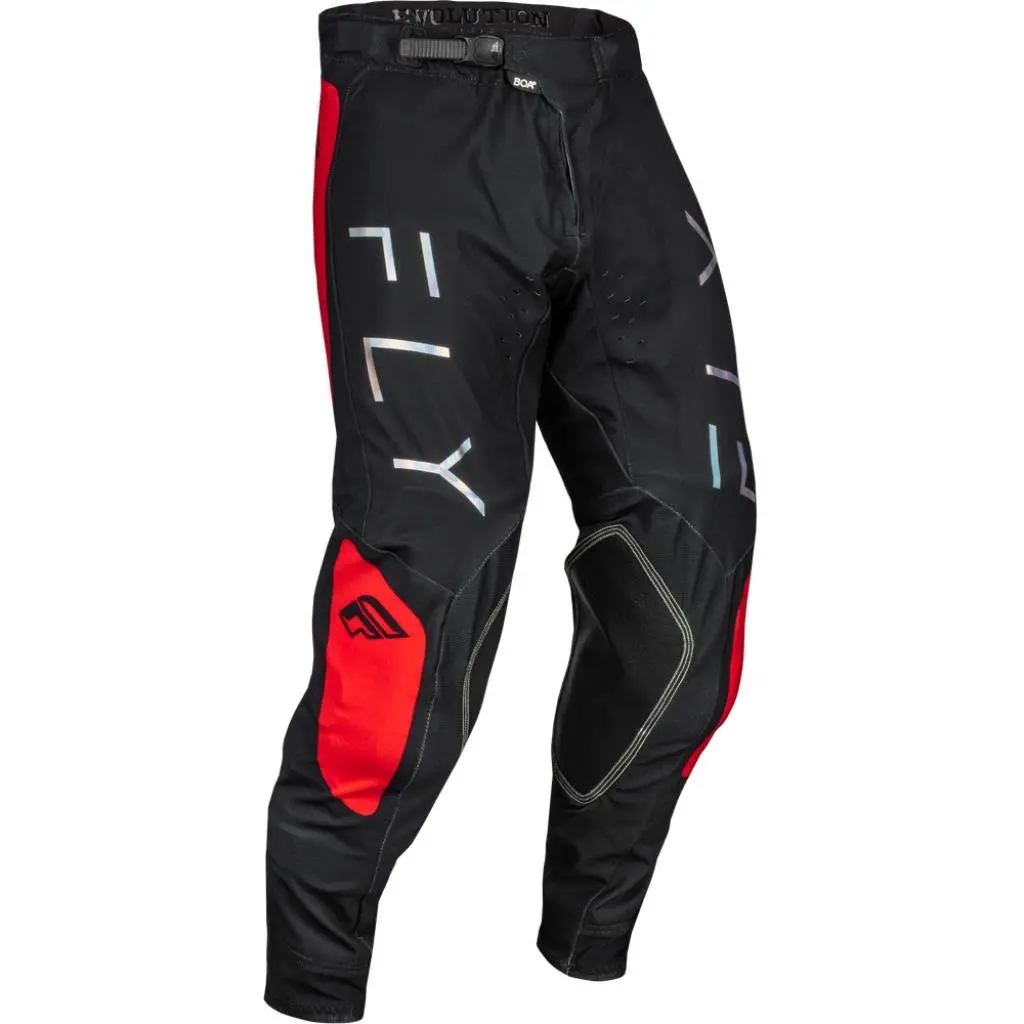 Fly Racing Evolution Dst Racewear 2024 Jersey/Pant Kit 7