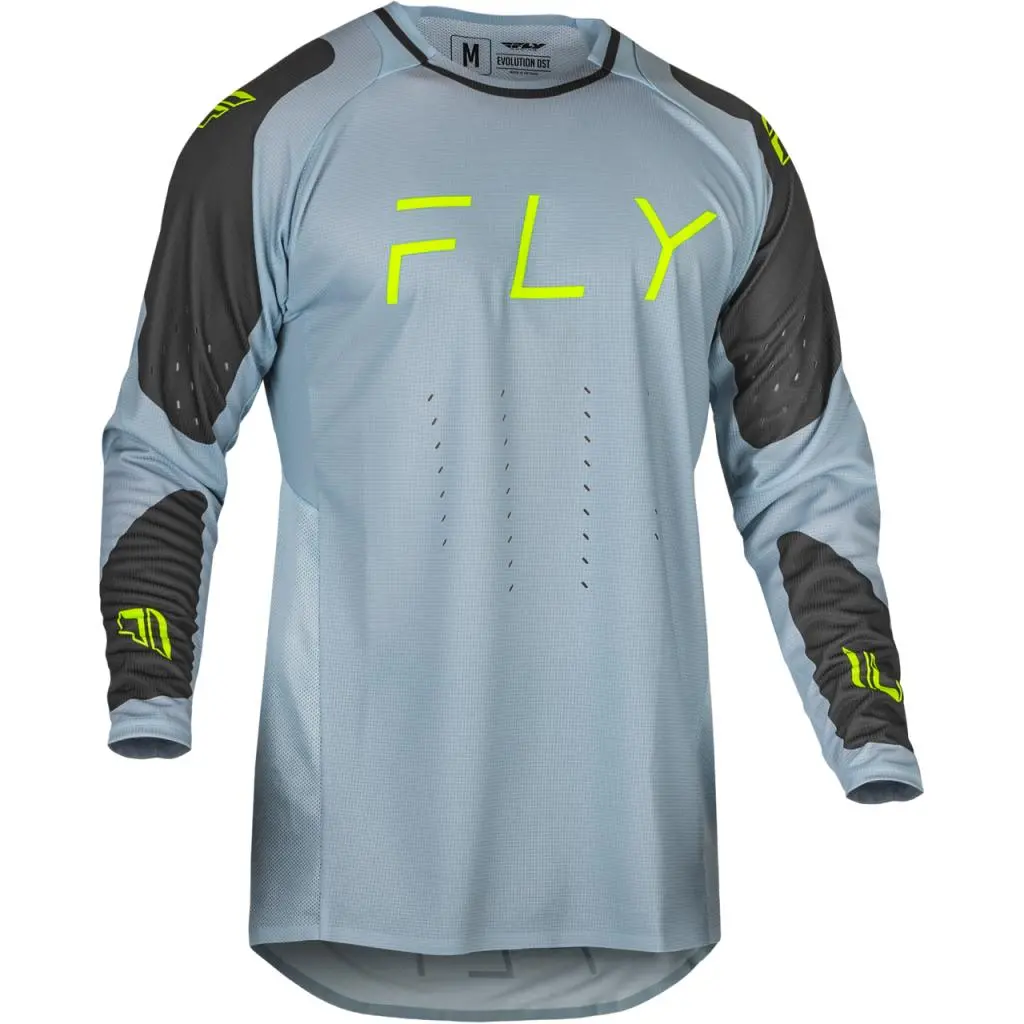 Fly Racing Evolution Dst Racewear 2024 Jersey/Pant Kit 9