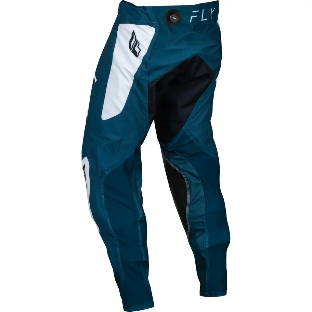 Fly Racing Evolution Dst Racewear 2024 Jersey/Pant Kit 16