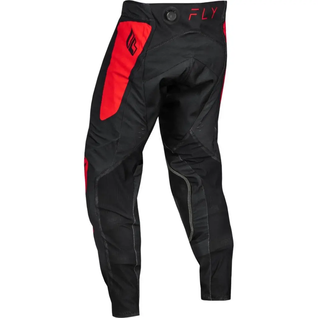 Fly Racing Evolution Dst Racewear 2024 Jersey/Pant Kit 8