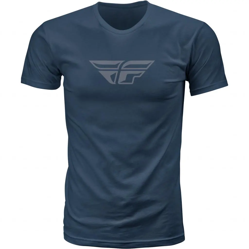 Fly Racing F-Wing Tee 1