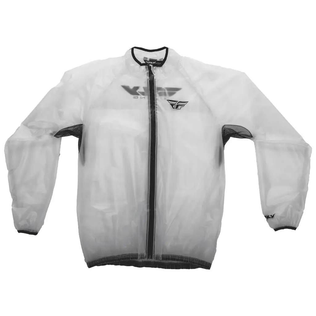 Fly Racing - Fly Rain Jacket 2022 1