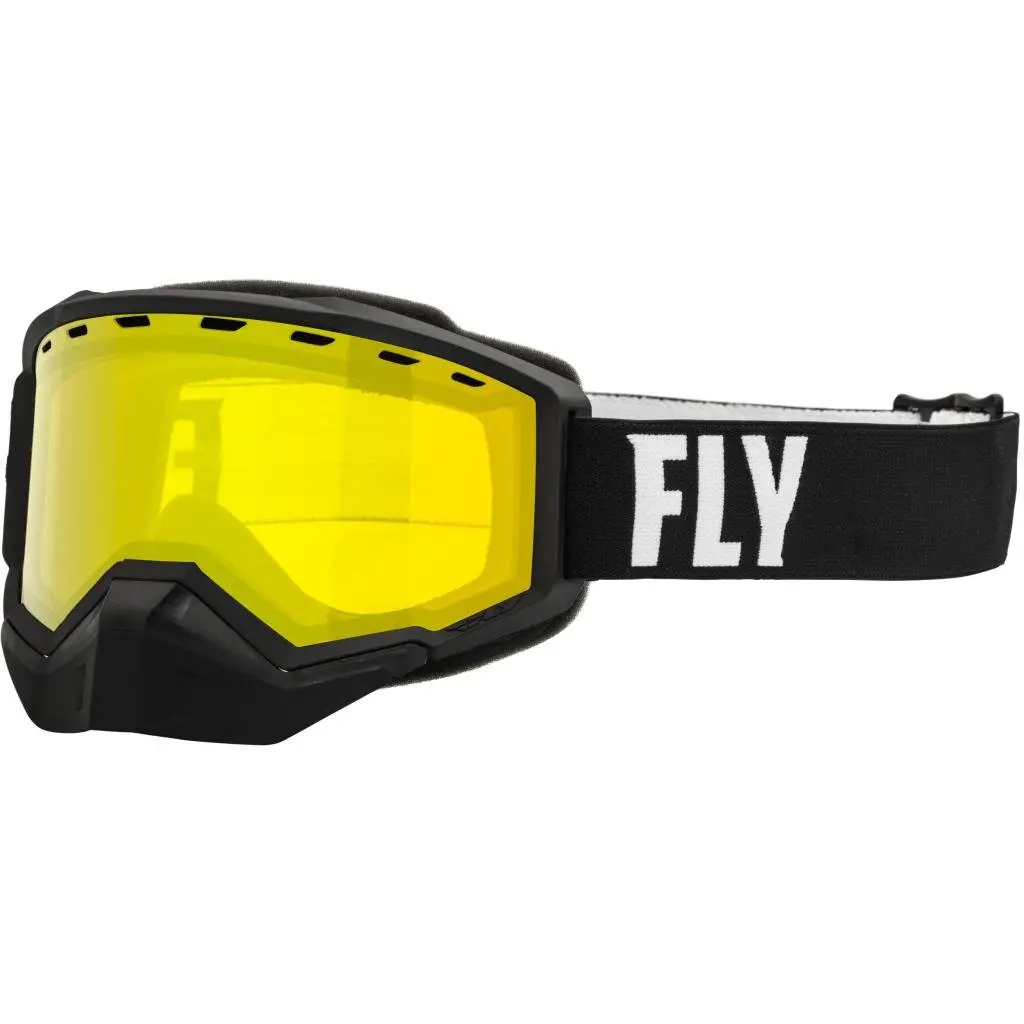 Fly Racing Focus Snow Goggle 2023 1
