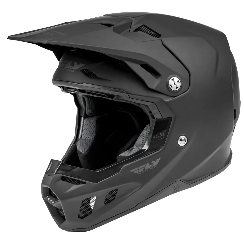 Fly Racing Formula Cc Solid Helmet 2022 1