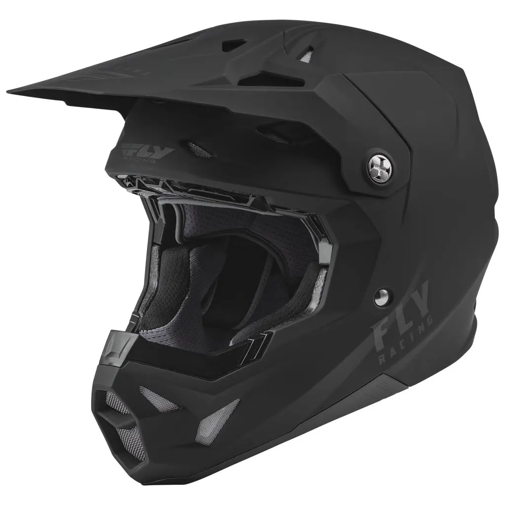 Fly Racing Formula Cp Solid Helmet 2022 1