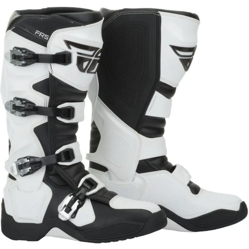 Fly Racing - Fr 5 Boots 2022 1