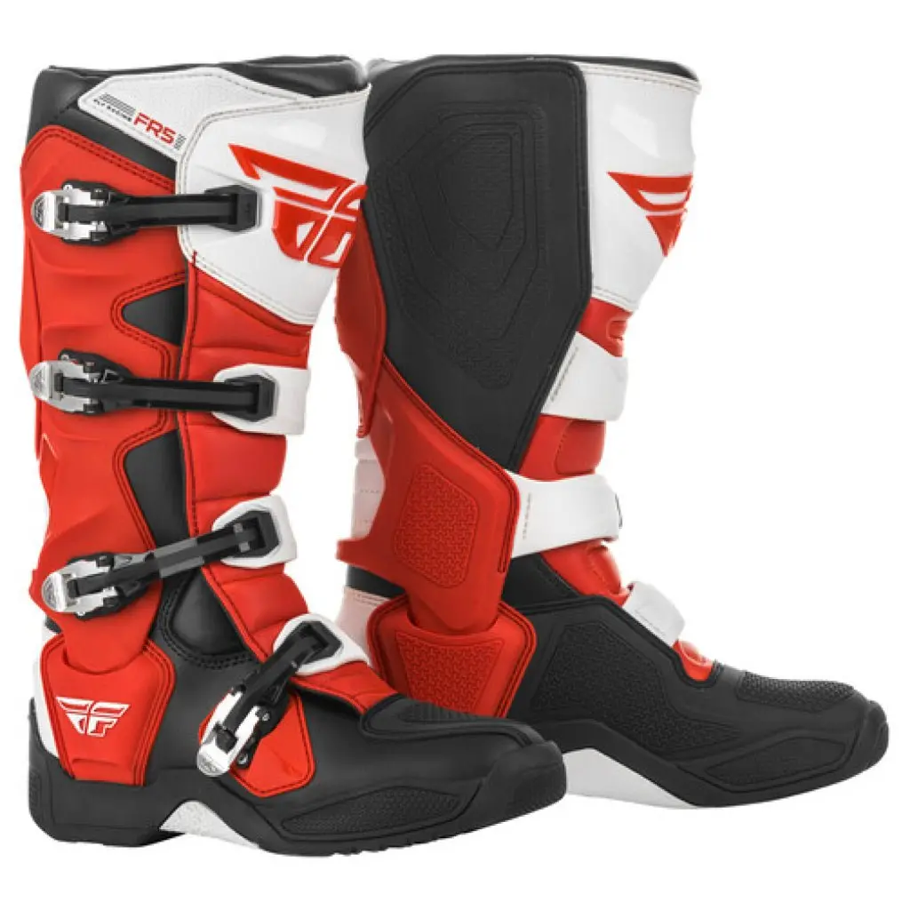 Fly Racing FR5 Off-Road Motorcycle Boots - Image 3
