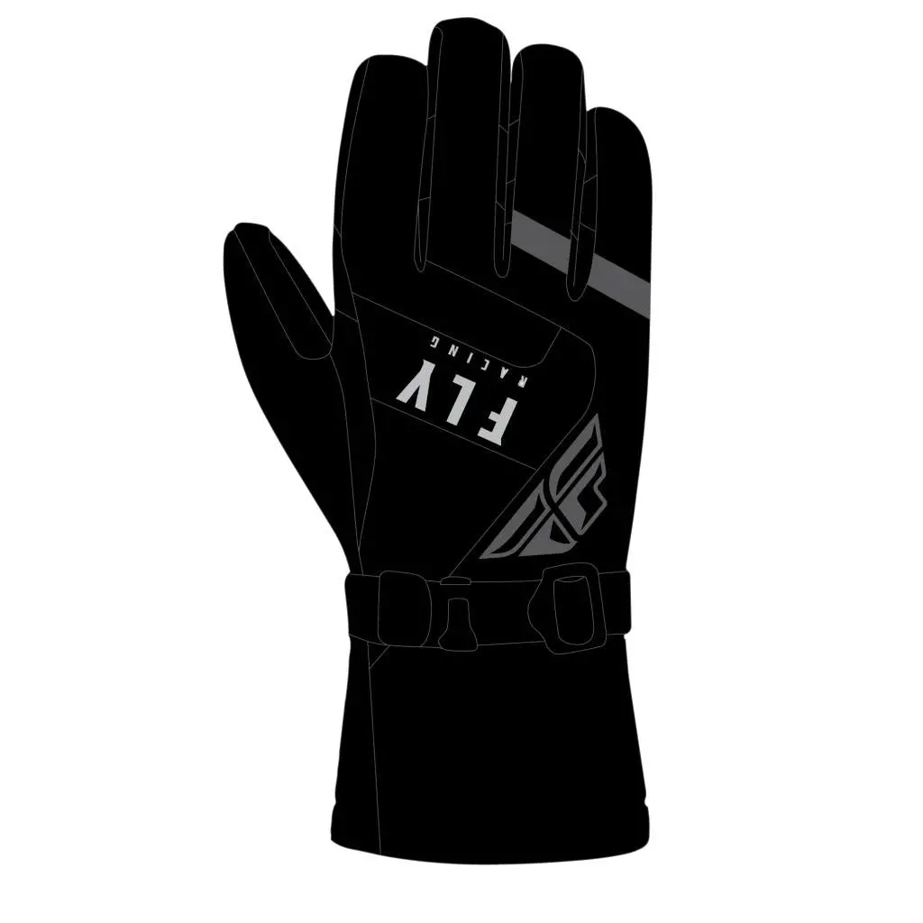 Fly Racing Highland Glove 2023 1