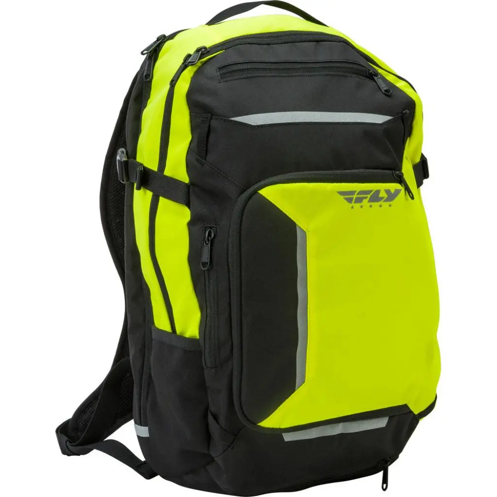 Fly Racing Illuminator Street Backpack 1