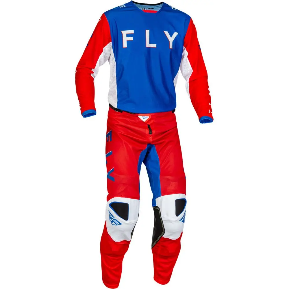 Fly Racing Kinetic Mesh Se Kore Jersey/Pant Kit 2023.5 1