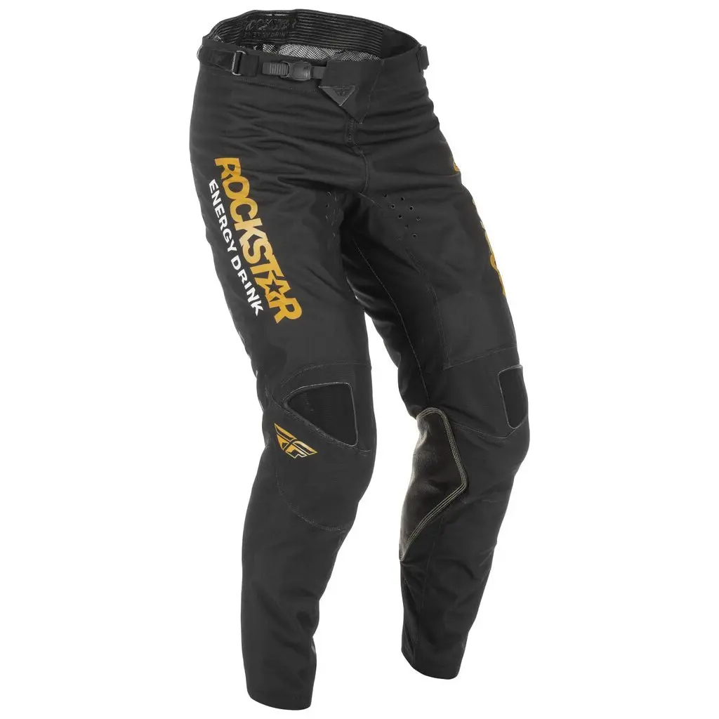 Fly Racing - Kinetic Rockstar Pants 2022 1