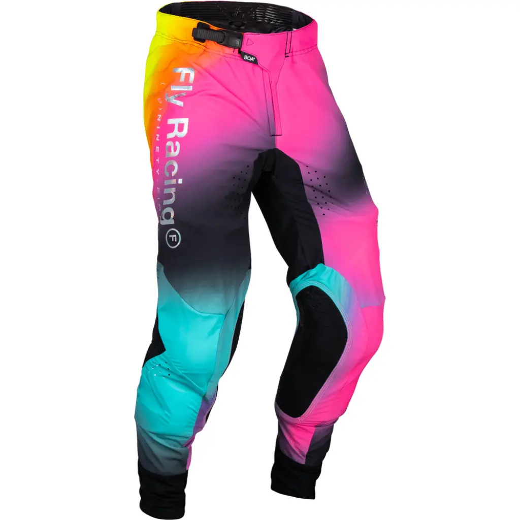 Fly Racing L.E. Legacy Lite Racewear 2024 Pants 1