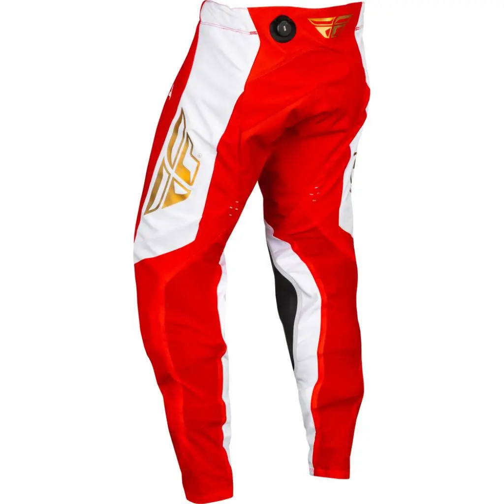 Fly Racing L.E. Podium Evolution Dst Racewear 2024 Jersey/Pant Kit 5