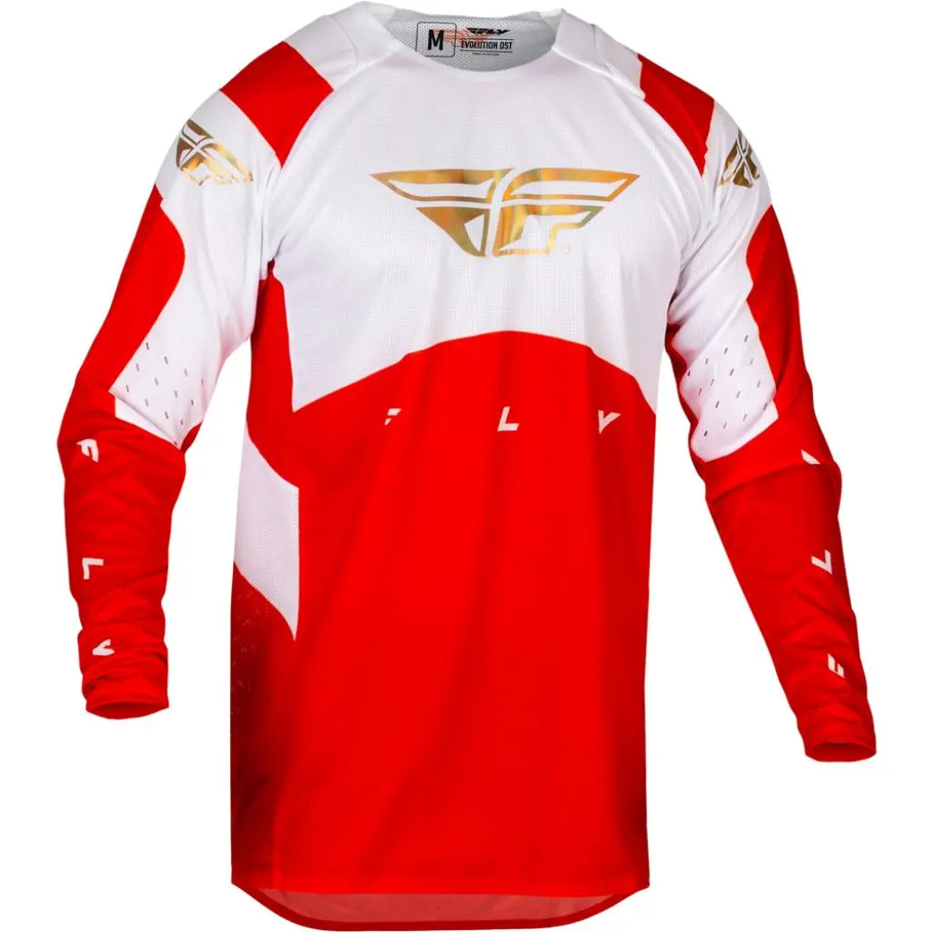 Fly Racing L.E. Podium Evolution Dst Racewear 2024 Jersey/Pant Kit 2