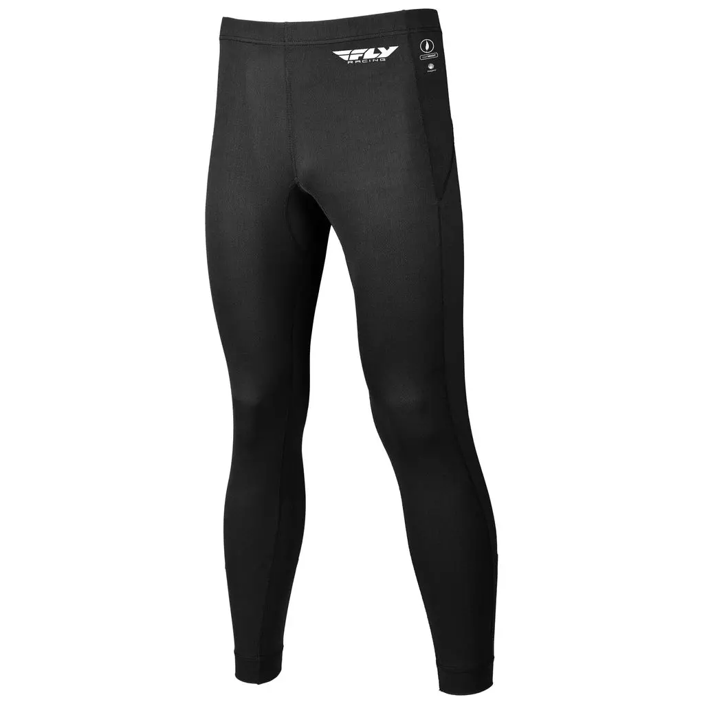 Fly Racing - Lightweight Base Layer Pants 1