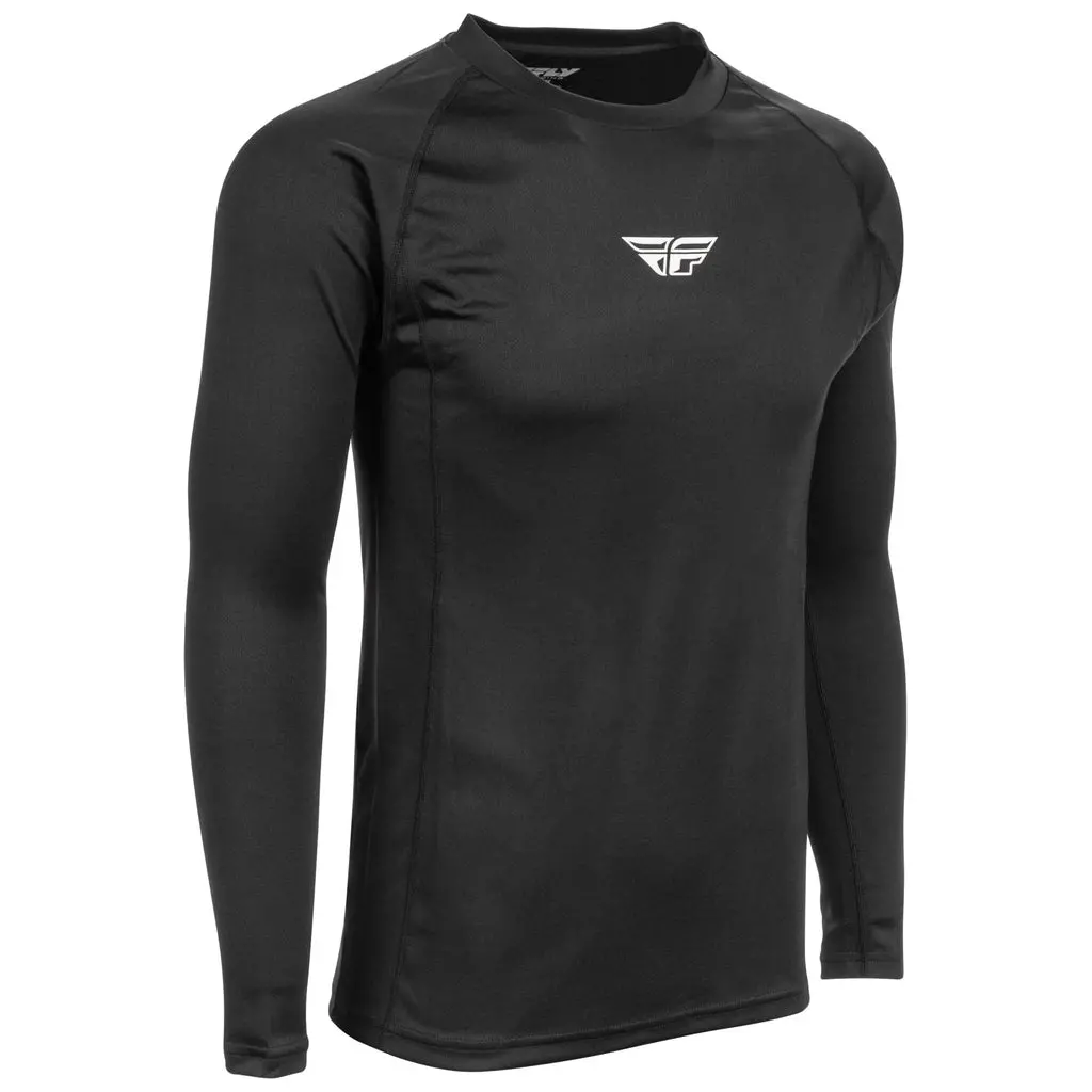 Fly Racing - Lightweight Base Layer Top 1
