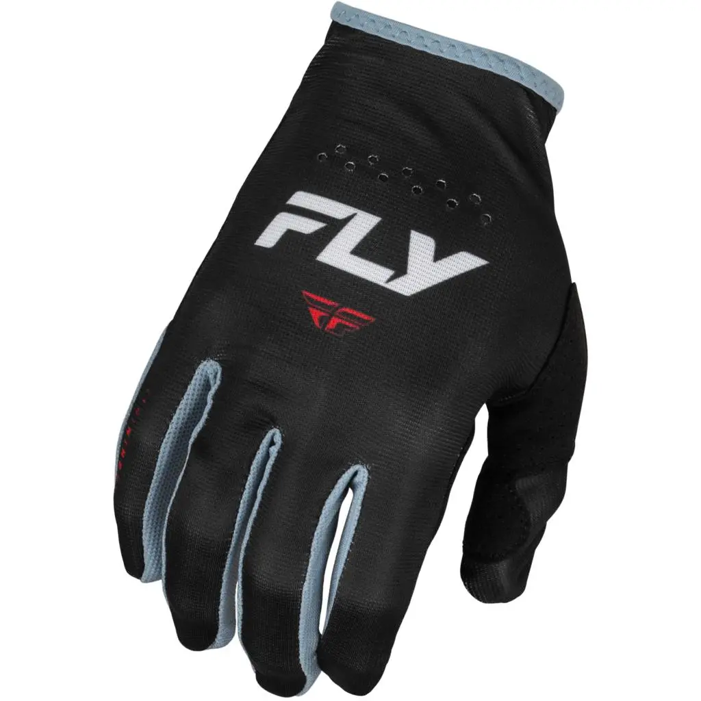 Fly Racing Lite Gloves 2024 1