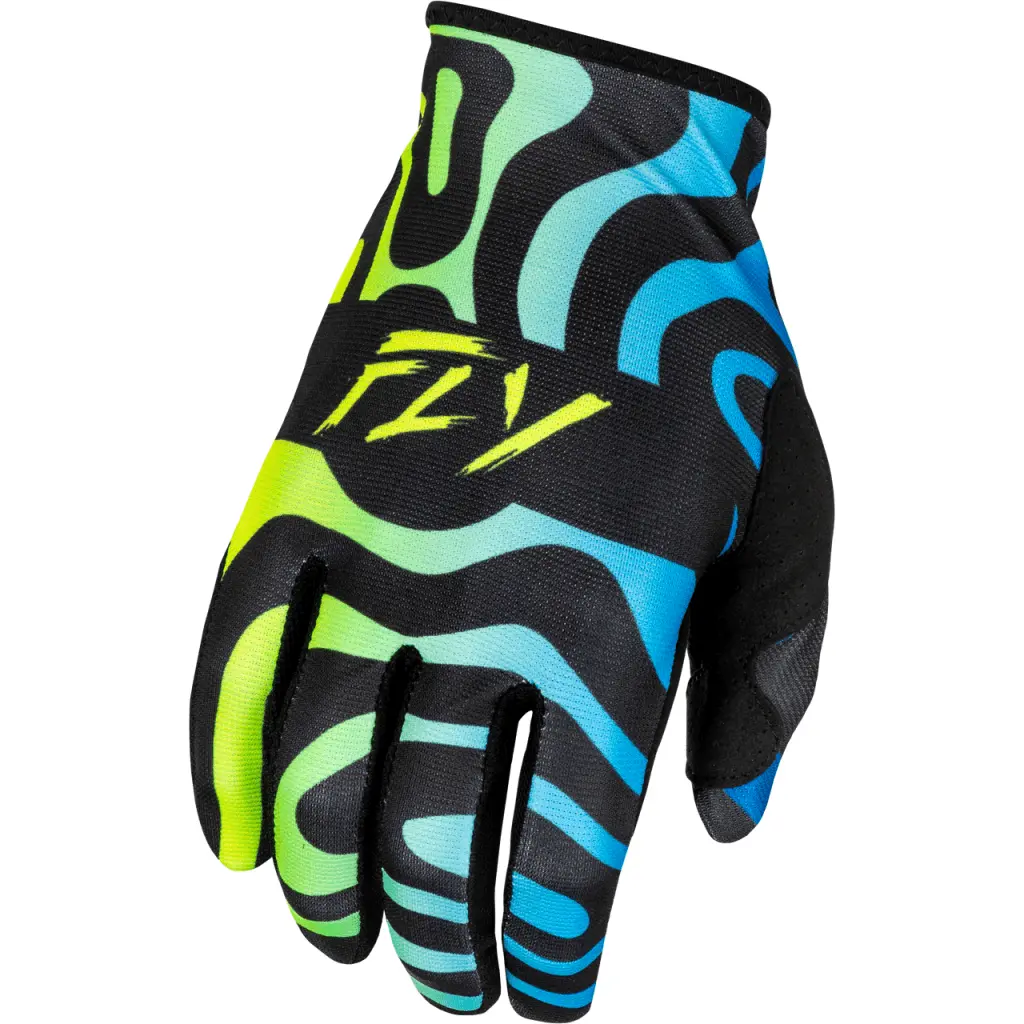 Fly Racing 2025 Lite Motorcycle Gloves - Image 7