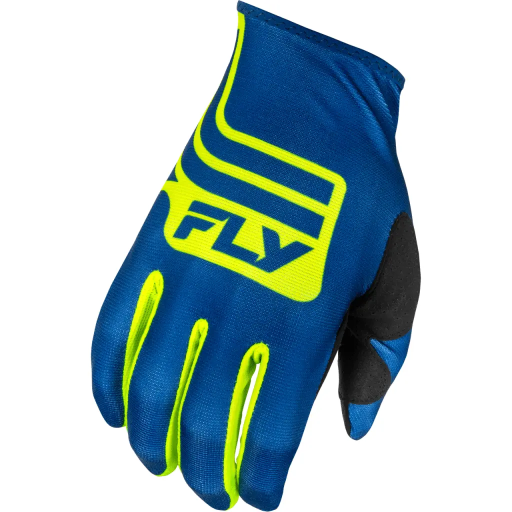 Fly Racing 2025 Lite Motorcycle Gloves - Image 6