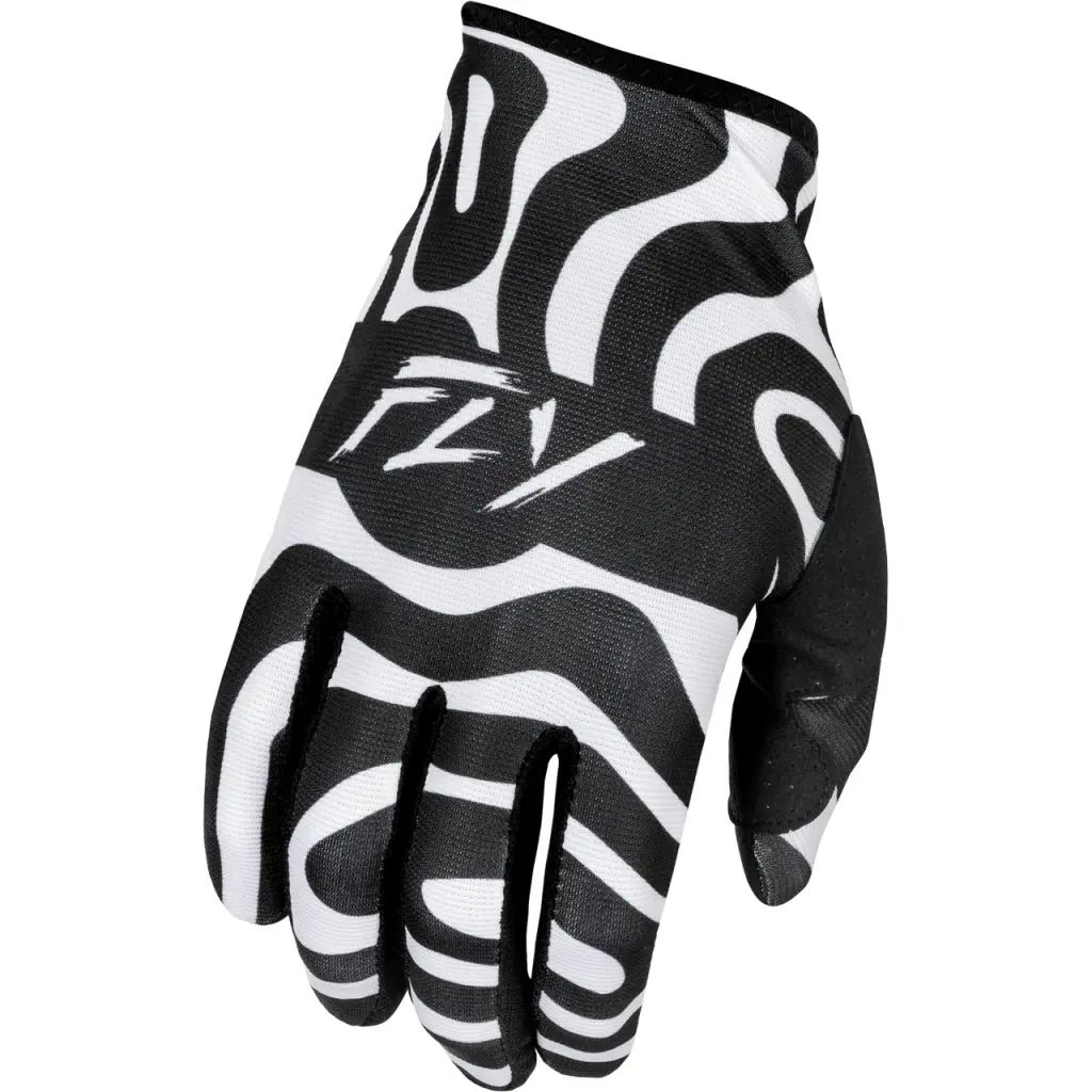 Fly Racing 2025 Lite Motorcycle Gloves - Image 8