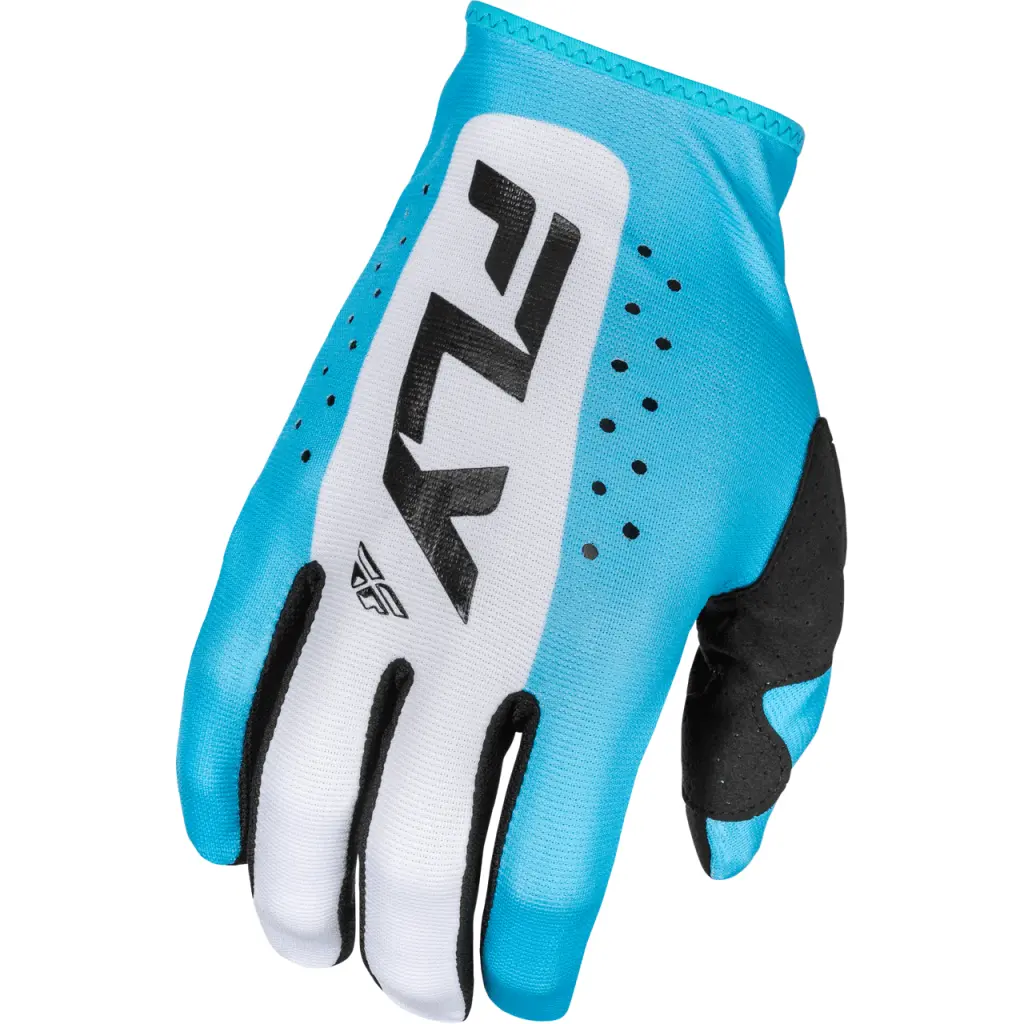 Fly Racing Lite Gloves 2025 1