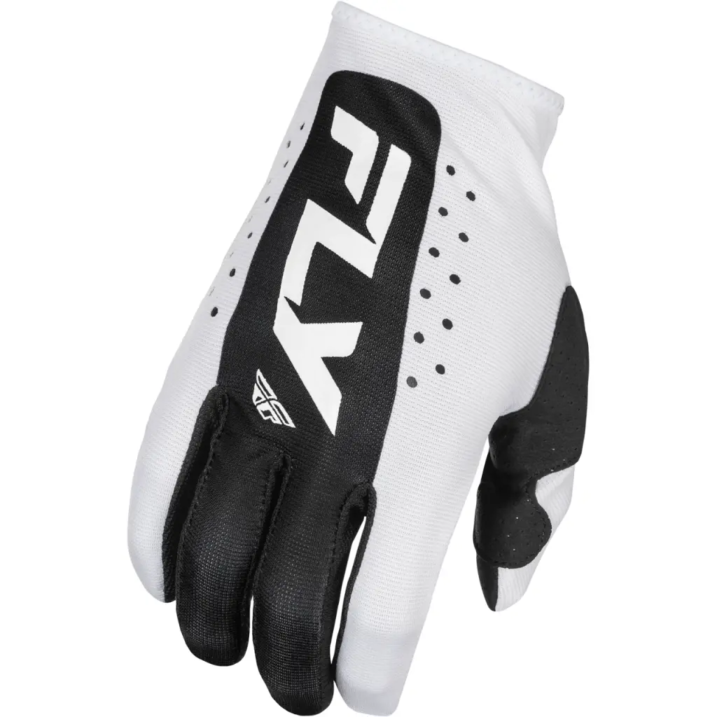 Fly Racing 2025 Lite Motorcycle Gloves - Image 3