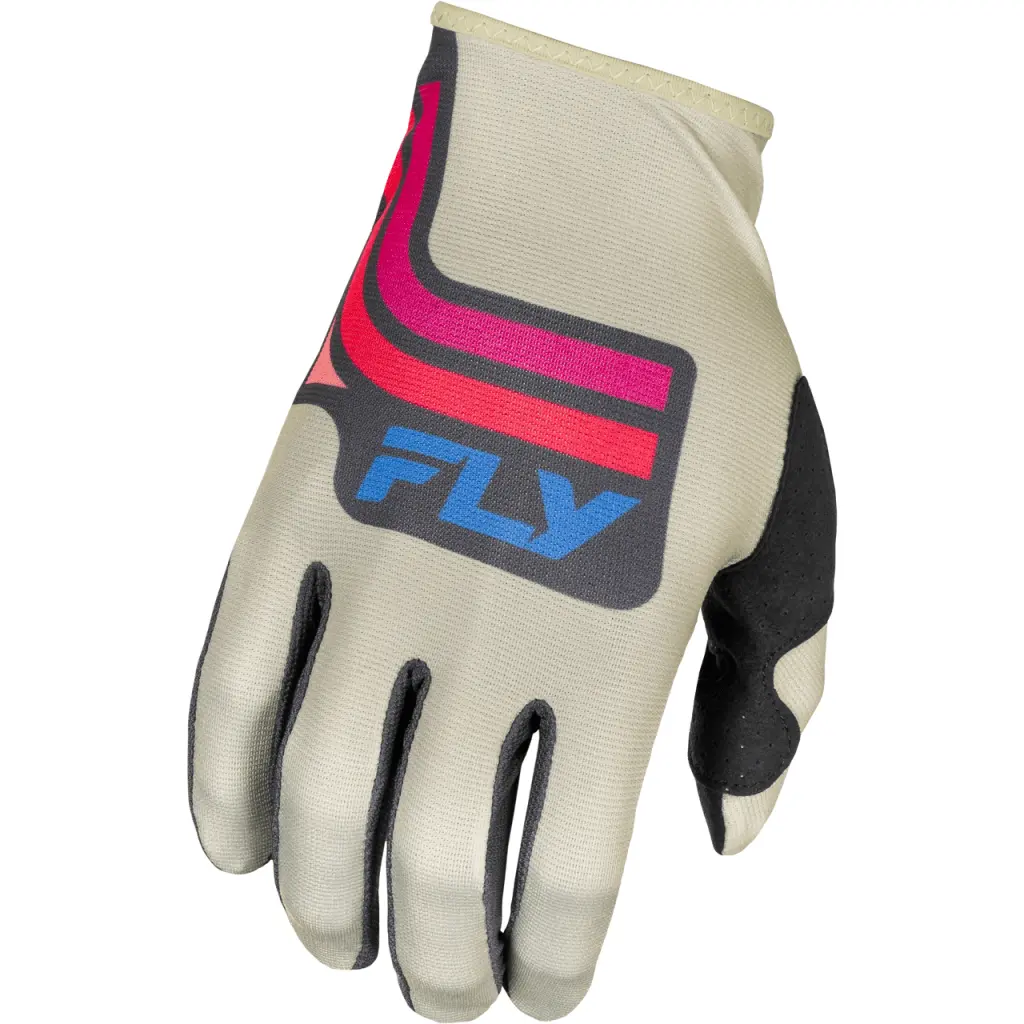 Fly Racing 2025 Lite Motorcycle Gloves - Image 5
