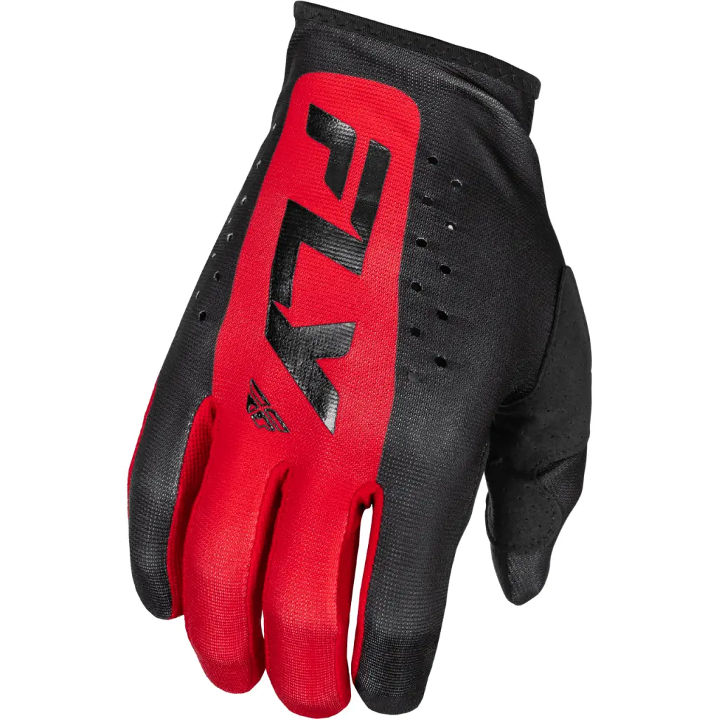 Fly Racing 2025 Lite Motorcycle Gloves - Image 4