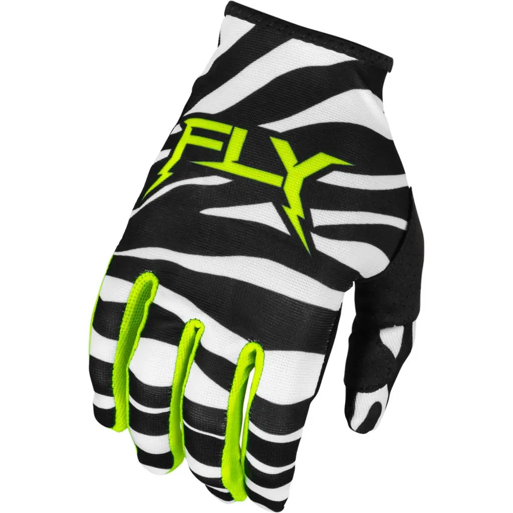 Fly Racing Lite Uncaged Gloves 2024 1