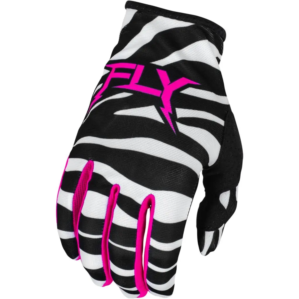 Fly Racing 2024 Lite Uncaged Motorcycle Gloves - Image 2
