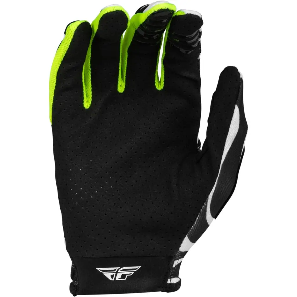 Fly Racing Lite Uncaged Gloves 2024 3
