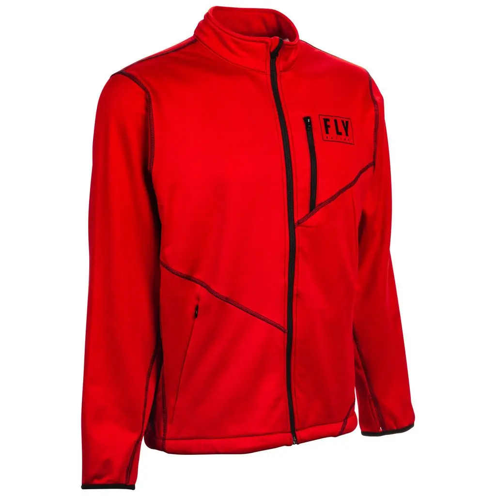 Fly Racing - Mid Layer Jacket 2022 1