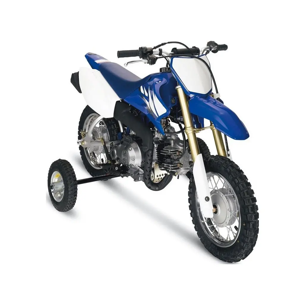 Fly Racing Mototrainer Wheels 2
