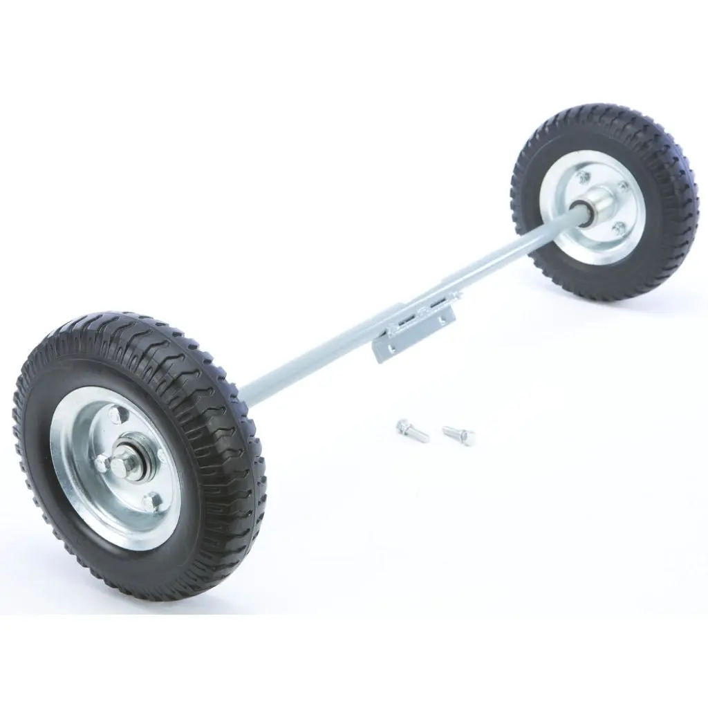 Fly Racing Mototrainer Wheels 1