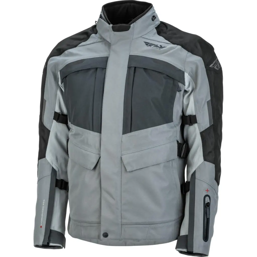 Fly Racing Off Grid Street/Adventure Jacket 1