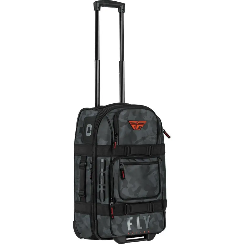 Fly Racing Ogio Layover Bag 1