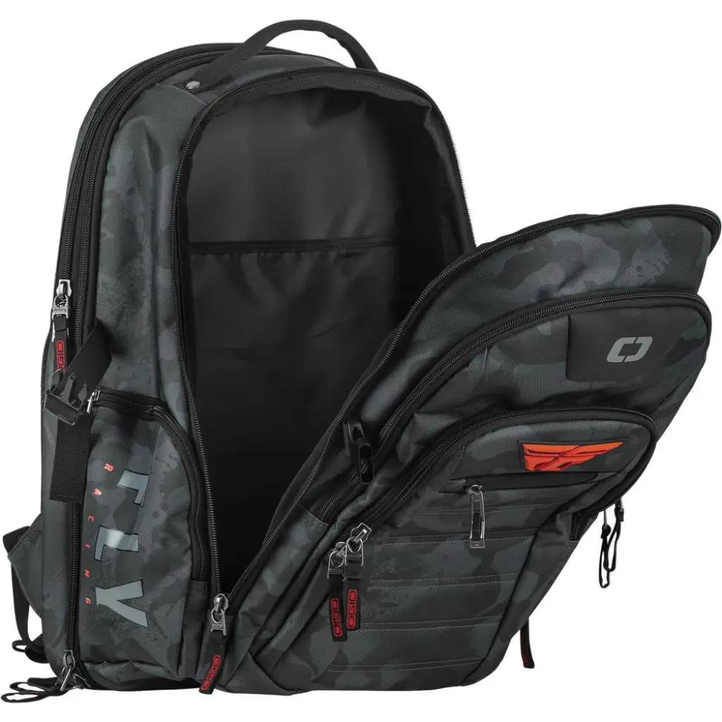 Fly Racing Ogio Urban Backpack 2
