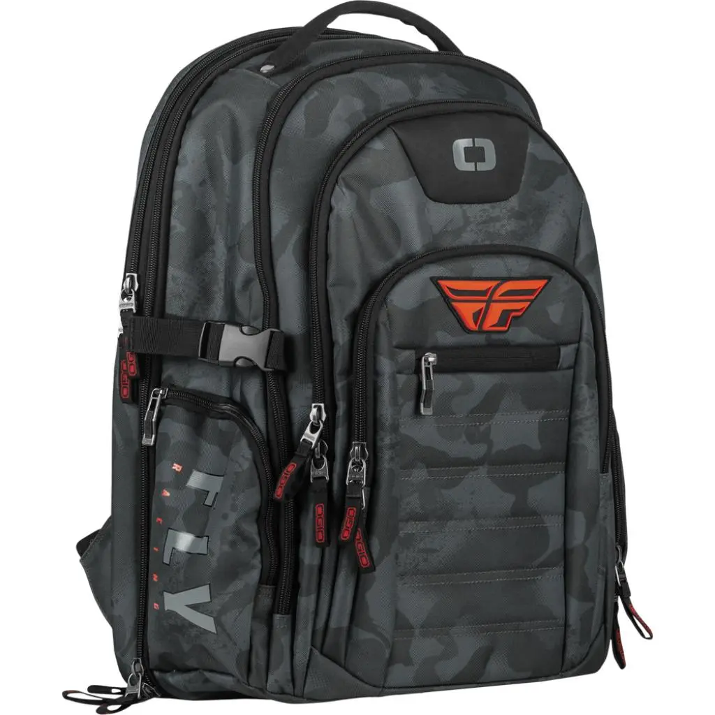 Fly Racing Ogio Urban Backpack 1