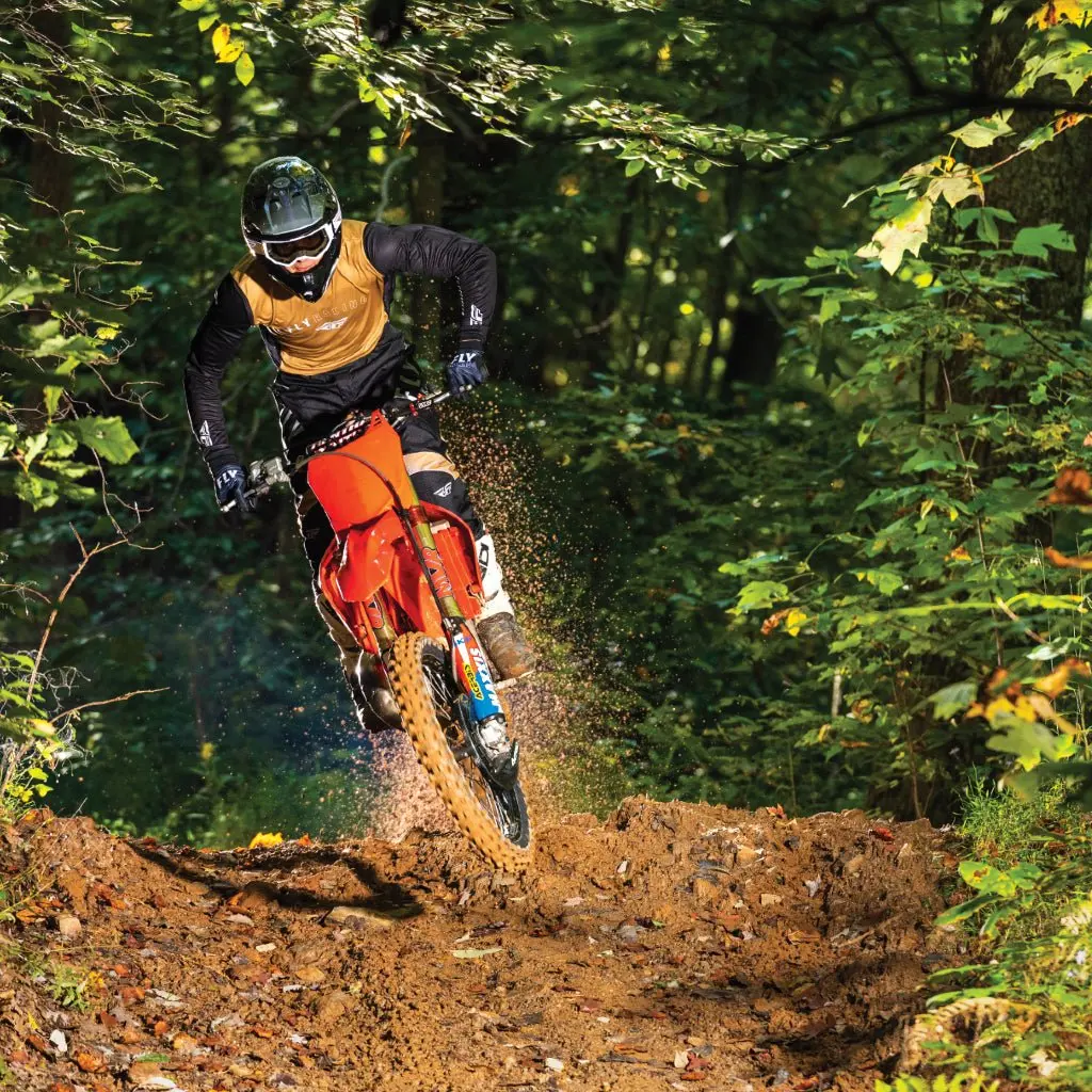 Fly Racing Patrol Over-Boot Racewear Jersey/Pant Kit 6
