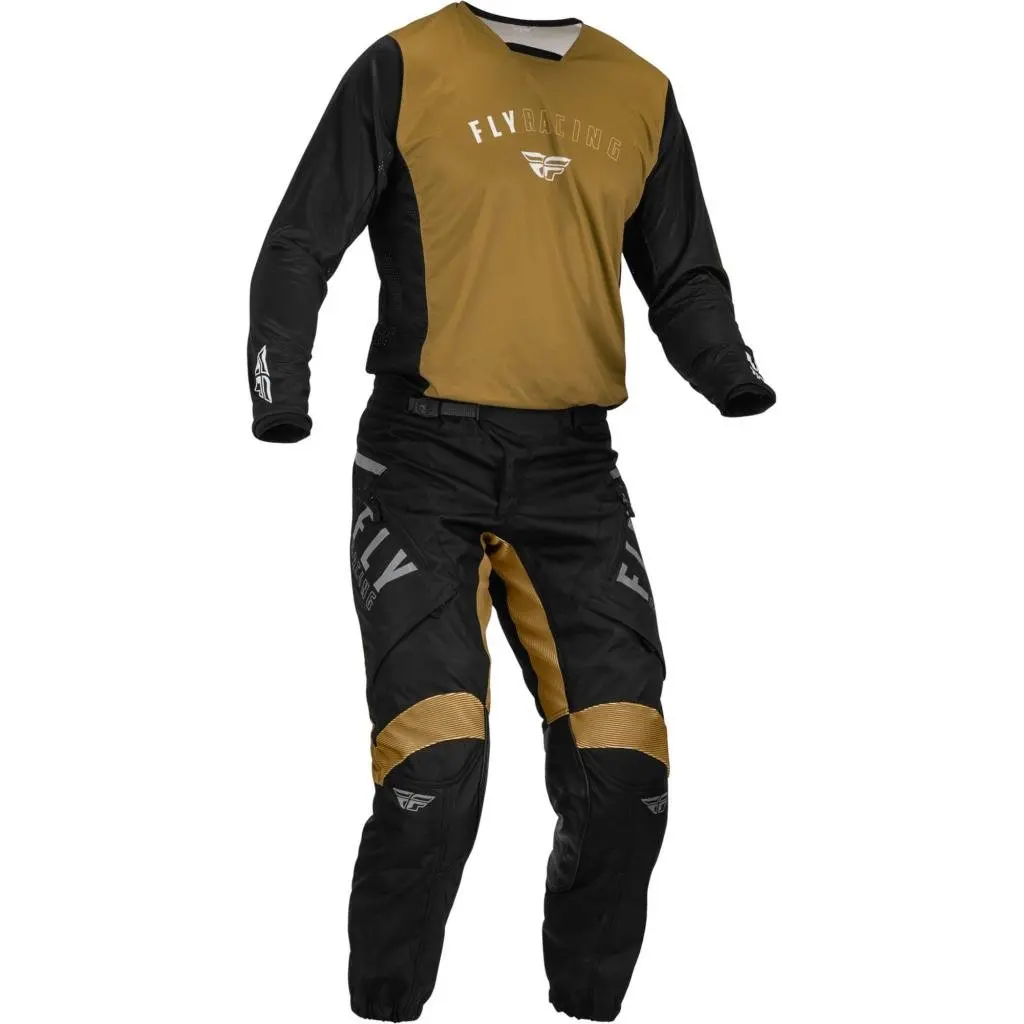 Fly Racing Patrol Racewear Jersey/Pant Kit 1