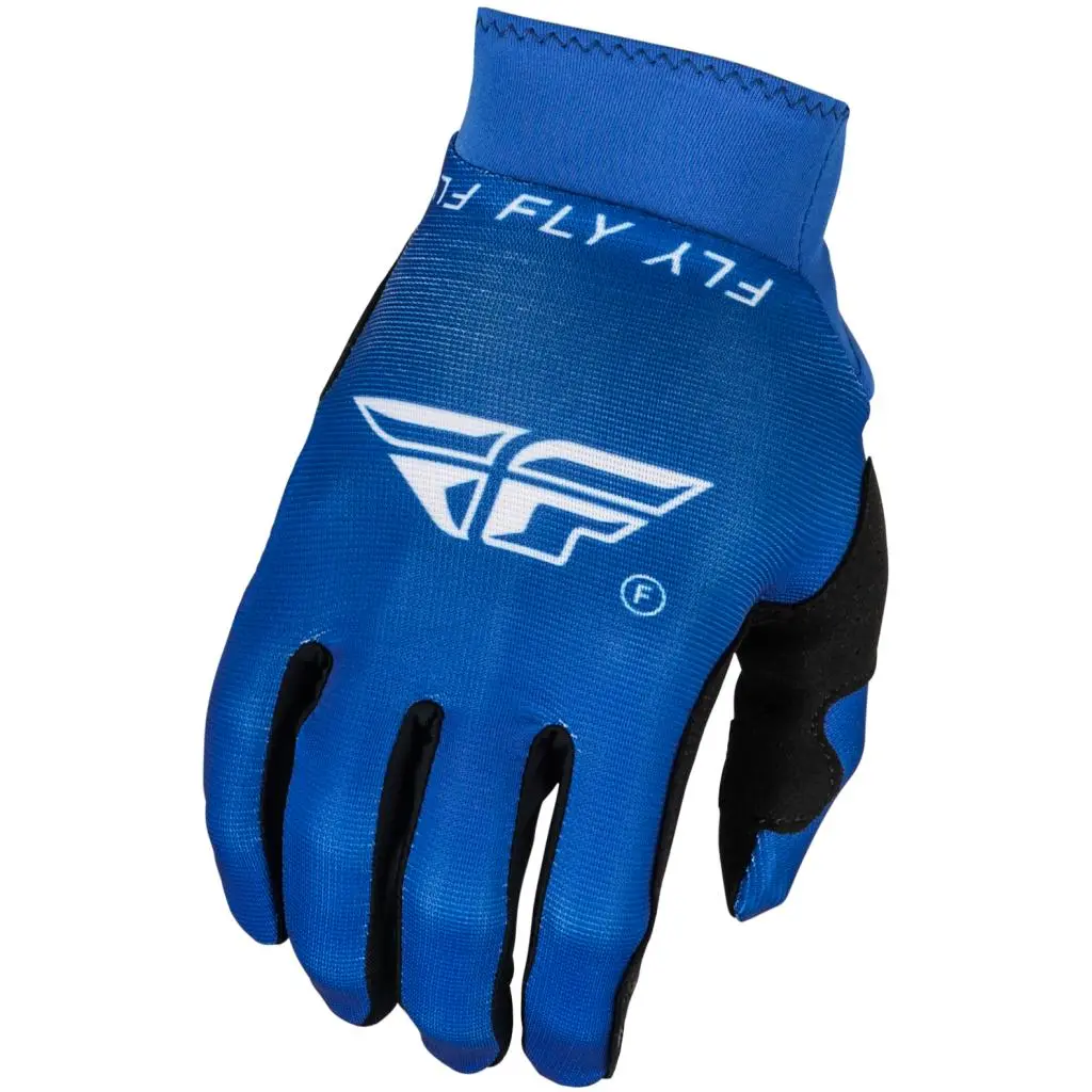 Fly Racing Pro Lite Gloves 2024 8