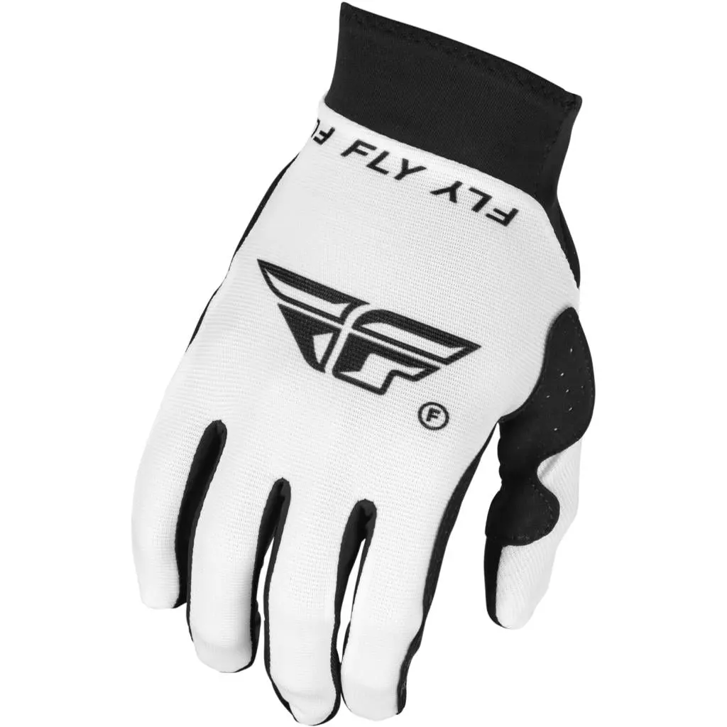 Fly Racing Pro Lite Motorcycle Gloves – Lightweight, Ventilated Riding Gear for 2024 - Image 6