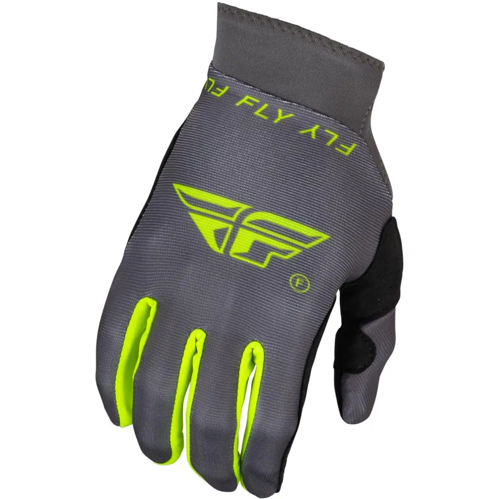 Fly Racing Pro Lite Motorcycle Gloves – Lightweight, Ventilated Riding Gear for 2024 - Image 3