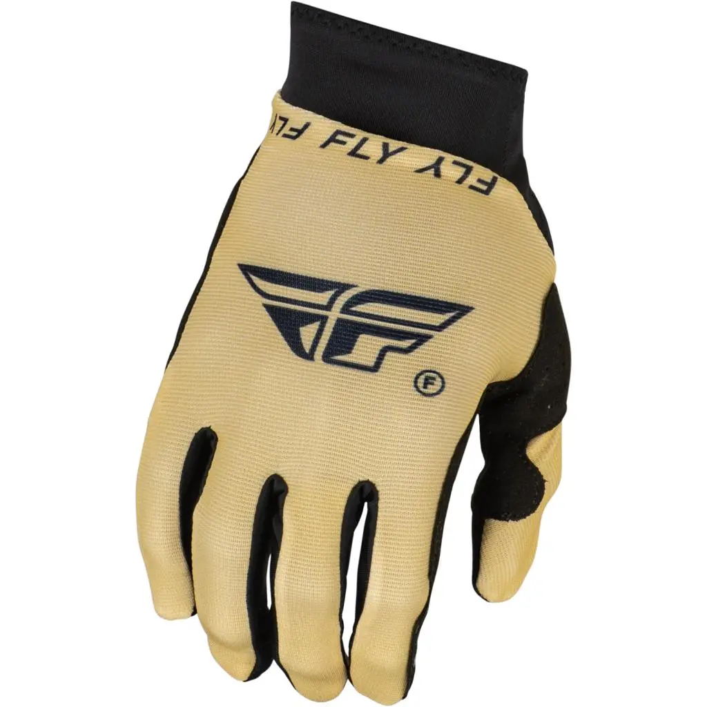 Fly Racing Pro Lite Motorcycle Gloves – Lightweight, Ventilated Riding Gear for 2024 - Image 4