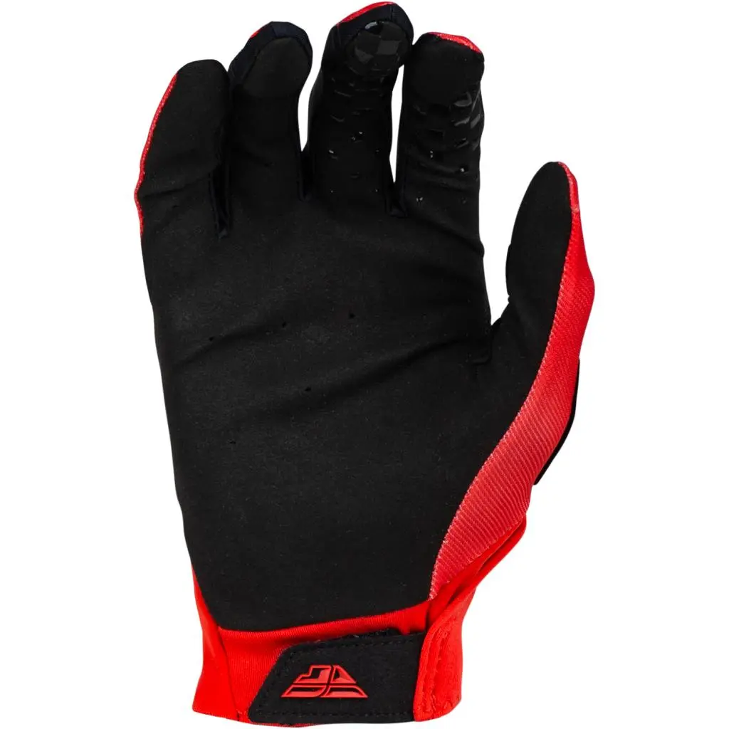 Fly Racing Pro Lite Gloves 2024 11