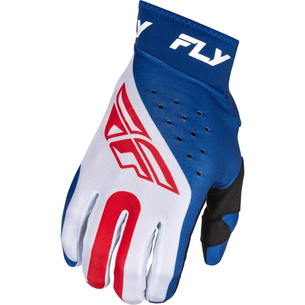 Fly Racing Pro Lite Gloves 2025 1