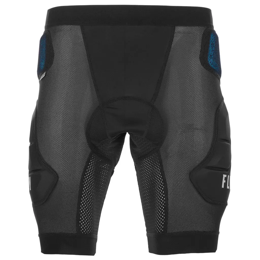 Fly Racing - Revel Impact Shorts 1