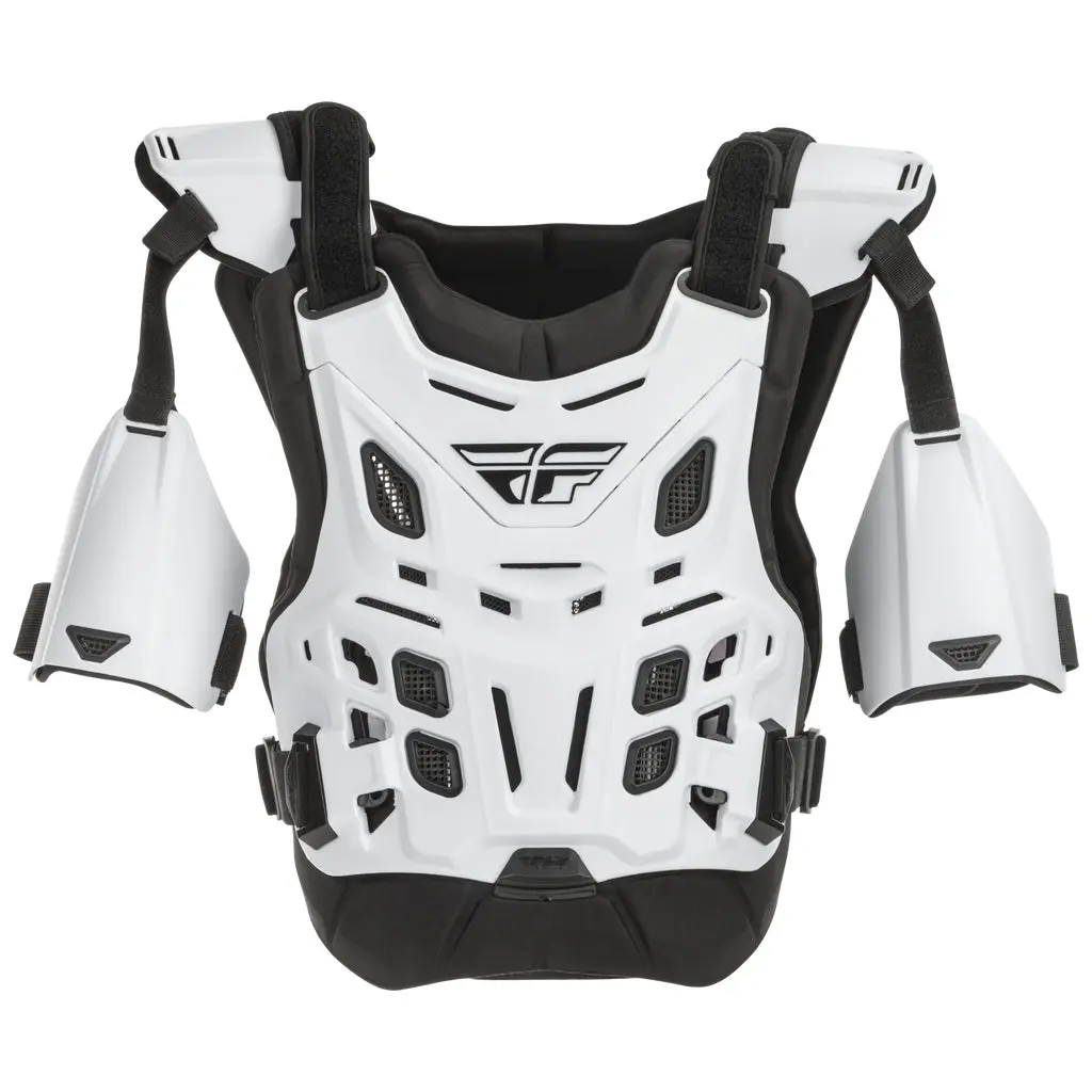 Fly Racing - Revel Offroad Roost Guard 1