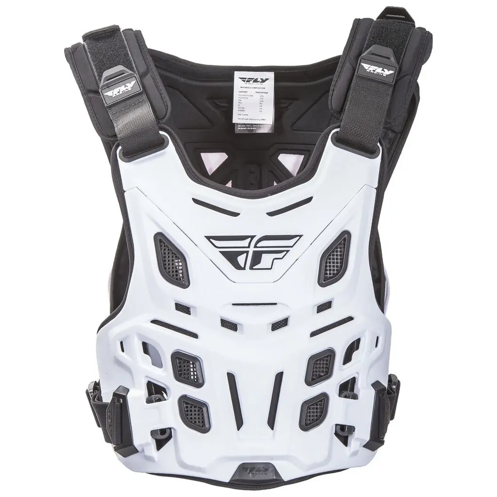 Fly Racing - Revel Race Roost Guard 1