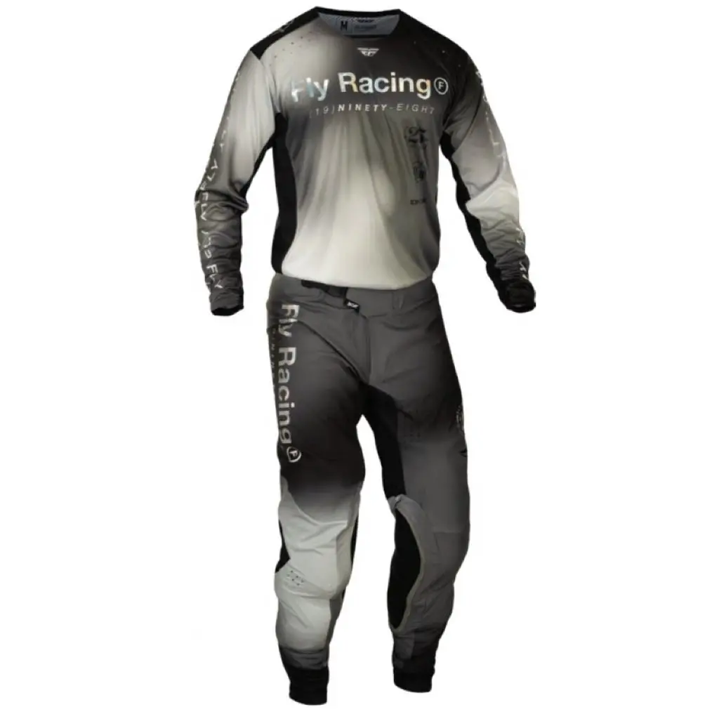 Fly Racing S.E. Legacy Lite Racewear 2024 Jersey/Pant Kit 1